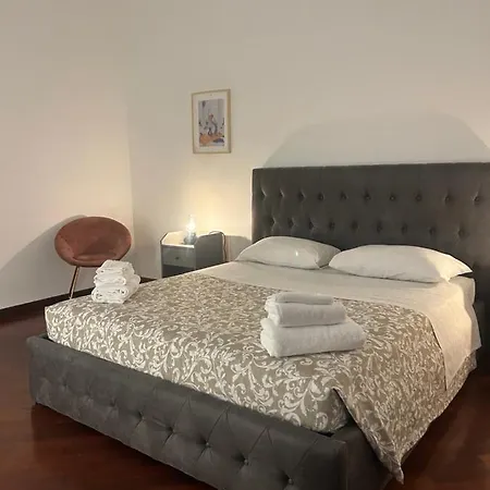 Saint Peter'S Dream Apartment Rome Exterior photo